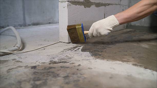 24/7 Emergency Waterproofing experts in Shirley, IN